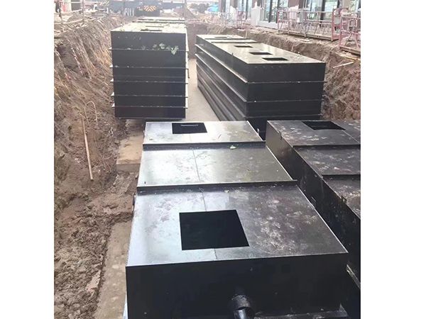 兴安​甘肃嘉源通环保：全品类水处理设备，一站式守护碧水清流